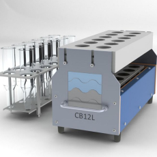 ColdBlock™ - Sample Digestion System - CB6L, CB12L, CB30S