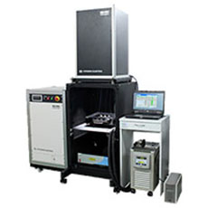KOPEL - Solar Test System - KSX - 3000H