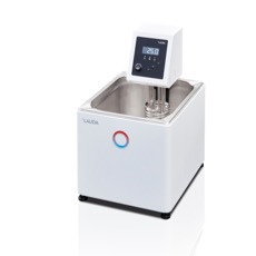 LAUDA - Heating Thermostats - Alpha