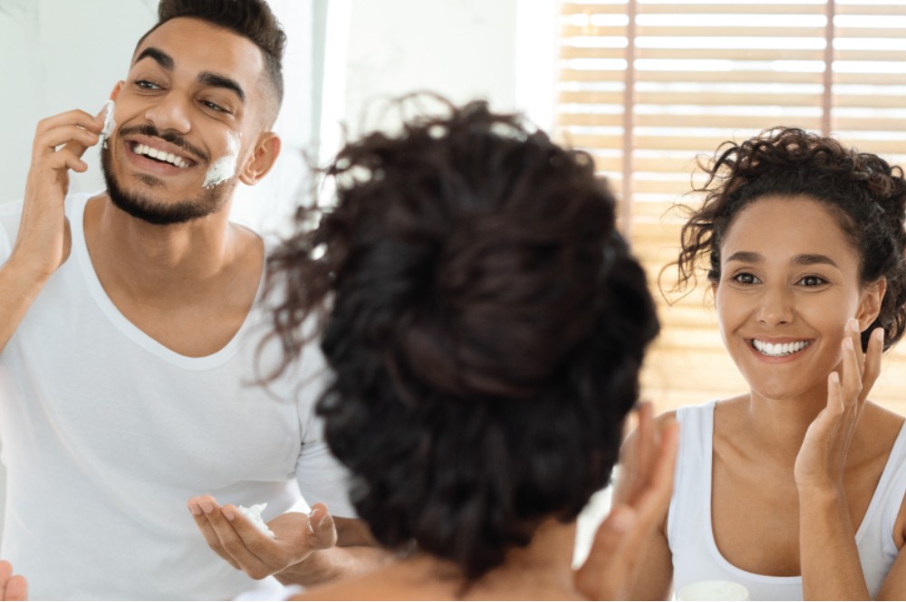 Exploring Three Rising Trends in the Personal Care Industry in 2024