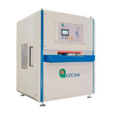 Gecam - Finishing Machines - Deburring Machines