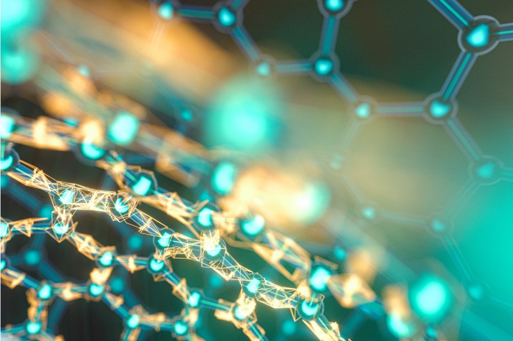 Breakthrough in Single-Chip AFM and Its Application