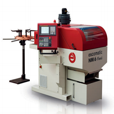 Escomatic - CNC - NM6 Flexi