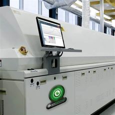 ECD - Continuous Monitoring - OvenSENTINEL™