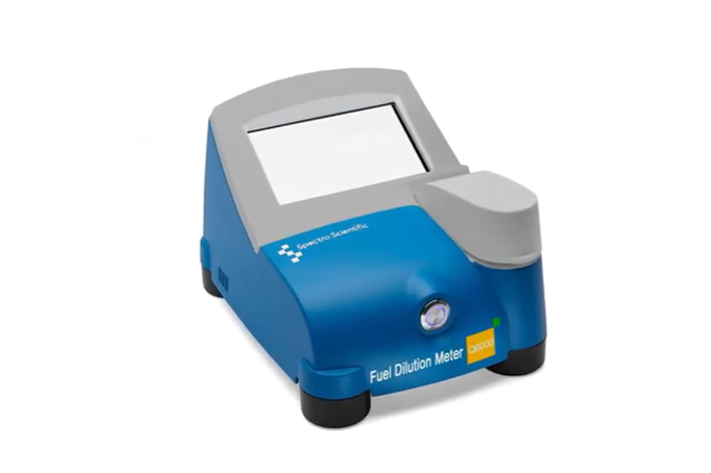 FDM 6000