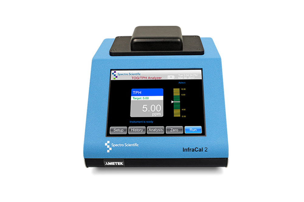InfraCal 2 TRANS-SP