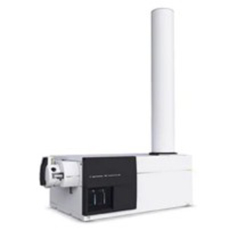Agilent - Quadrupole Time of Flight (Q-TOF) LC/MS - 6545, 6545XT, 6560, 6500 Series, 6530, 6550