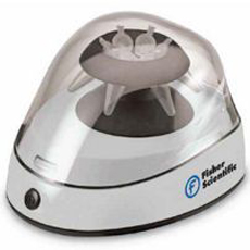 Fisher Scientific - Centrifugation