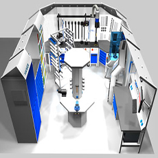 HAIMER - Tool Management