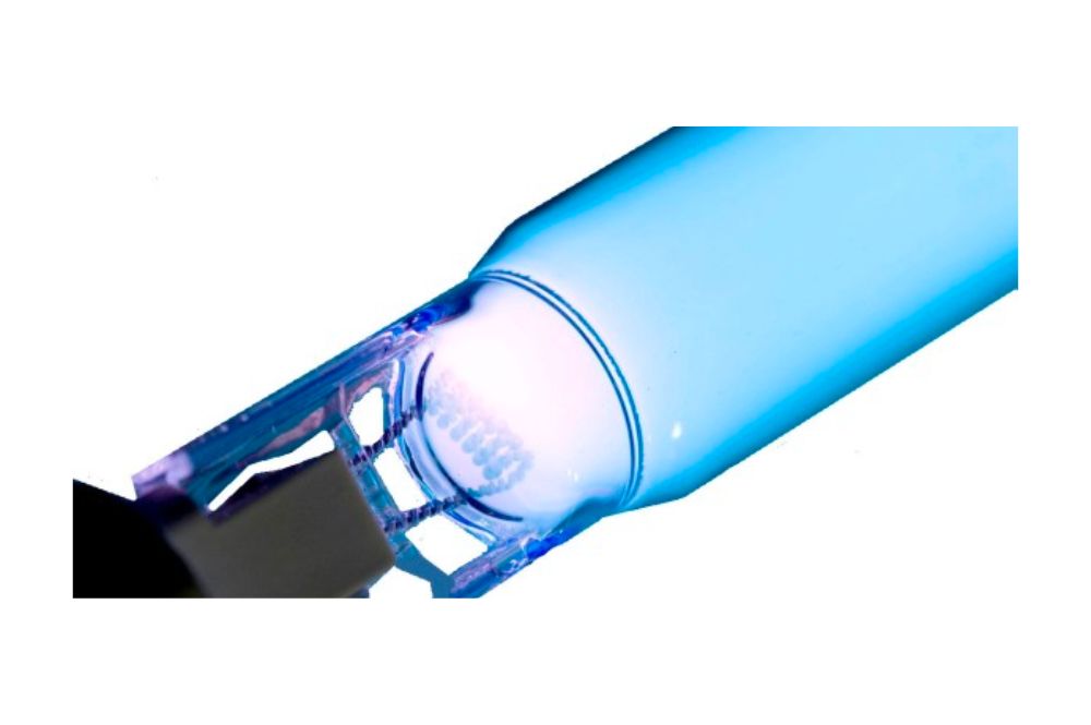 Amalgam UV Lamps