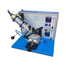 Midas - Hot Gas Rework System