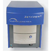 Particle Metrix - 纳米颗粒跟踪分析仪 - ZetaView