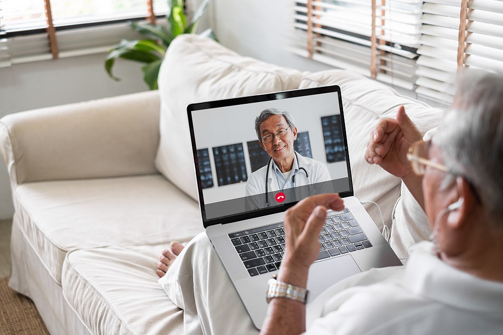 How Technology is Transforming The Future of Patient Care in Asia