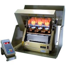 Claisse - Sample preparation - M4™ fusion instrument