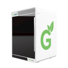 Grenova - Pipette Tip Drying Storage Cabinet - TipLumis™