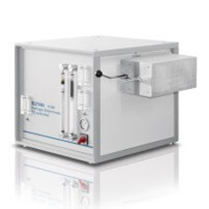 Eltra - Hydrogen Analyzer - H-500