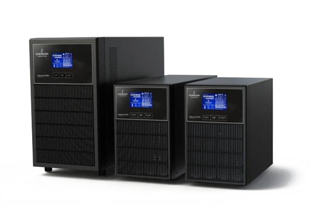 Vertiv - Uninterruptible Power Supplies (UPS)