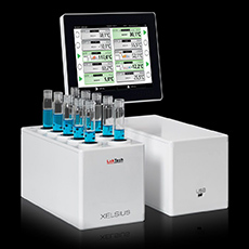 LabTech - XELSIUS