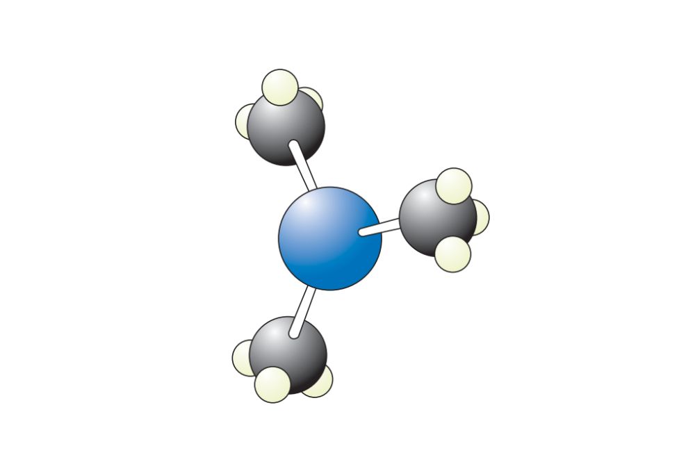 Trimethylaluminium