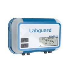 BioMérieux - Labguard 3D