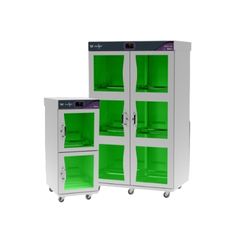 ECD - Dry Storasge
