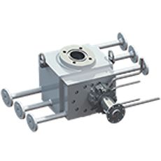 Maag - Polymer Production Pumps