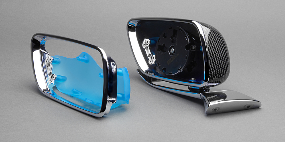 Webinar: SLA workflow - Achieving tight tolerance with robust engineering materials