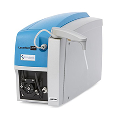 Spectro Scientific – Benchtop Oil Analysis Instruments – LaserNet 200 Series – Automated Wear Debris Analyser