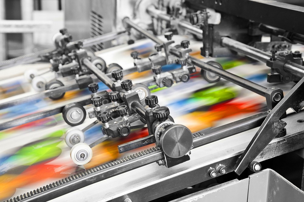 Flexo-technology to drive India’s printing and packaging industry in 2021