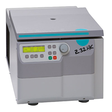 HERMLE - High Speed Centrifuge - Z 32 HK