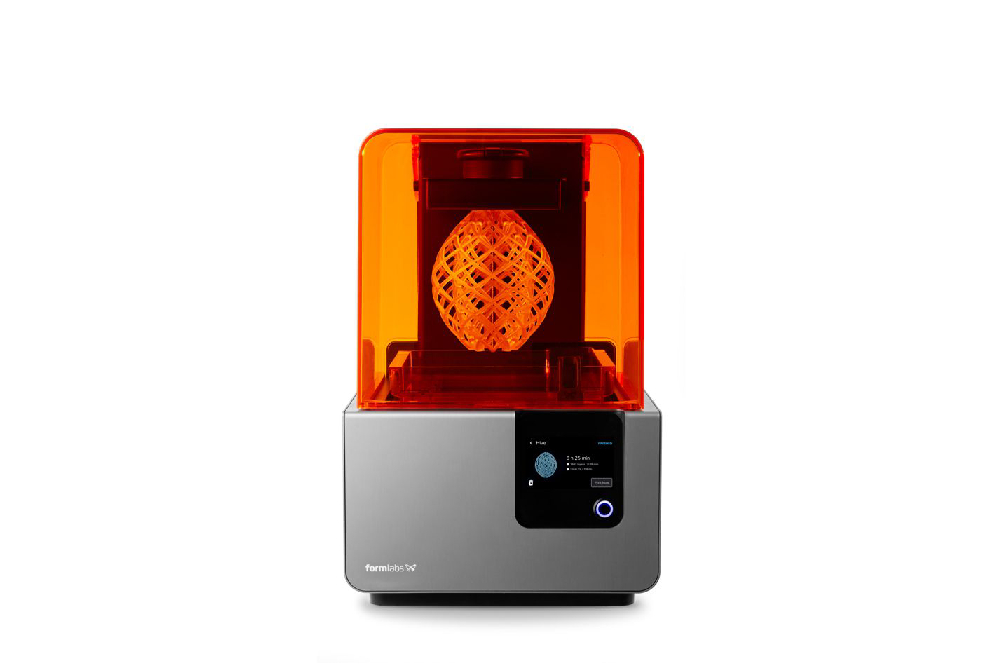 Formlabs - 3D Printer - Form 2 - DKSH Product