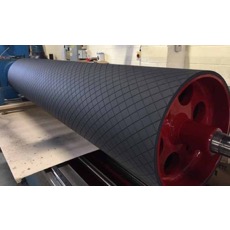 Plain & Coated Path Rolls - Sandon Global