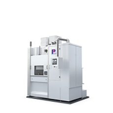 Piller - High-pressure deburring - MultiJet