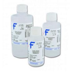 Fisher Chemical – Asam dengan Kemurnian Tinggi