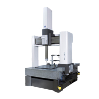 ZEISS - Measuring Machine - ACCURA 