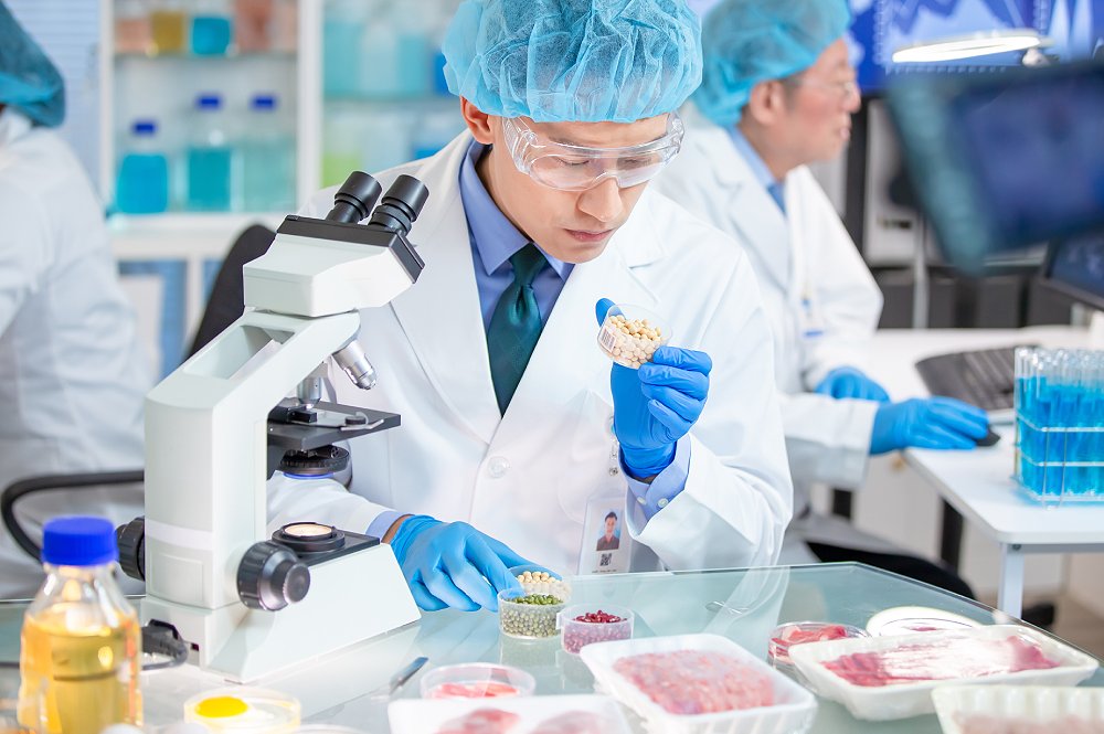 How Effective Sampling Plans Can Improve Quality Assurance and Food Safety During a Pandemic