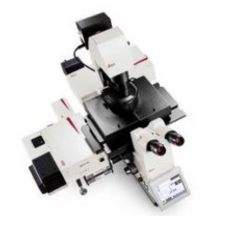 Leica - Inverted Light Microscopes