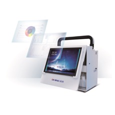 Shine - Portable ion chromatograph