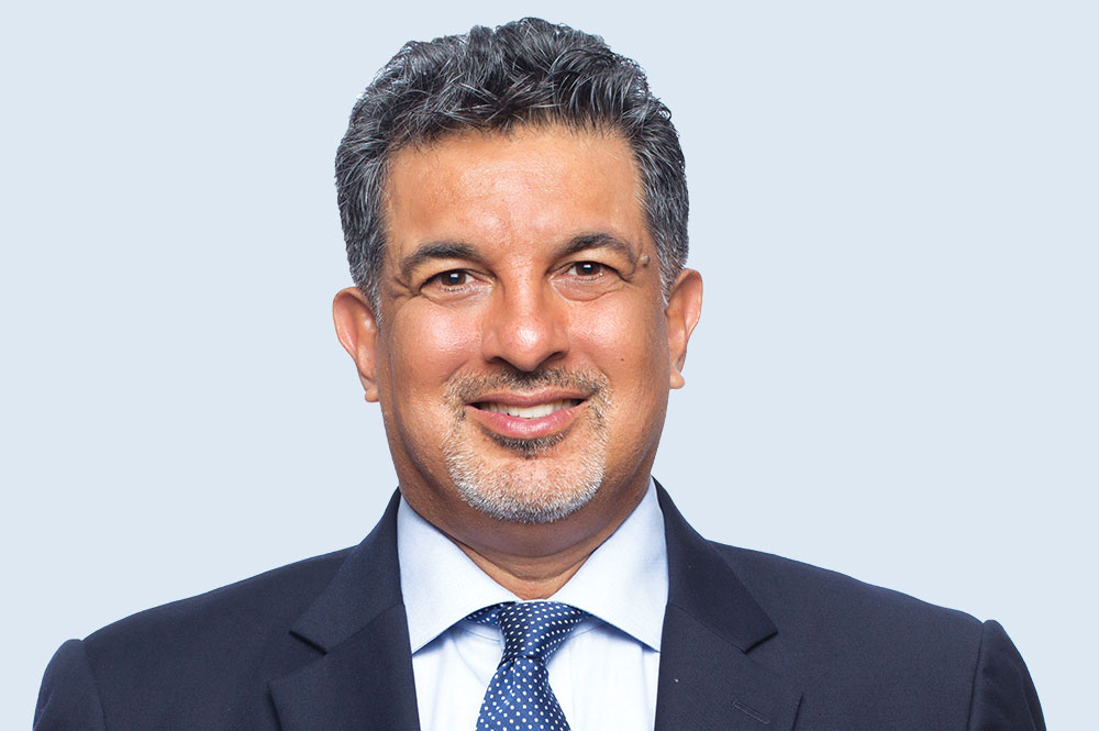 DKSH Tackles Healthcare Inequities With Strategic Partnerships