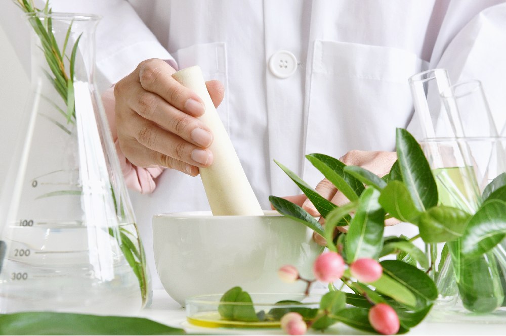 Enriching People’s Lives With More Sustainable Personal Care Products