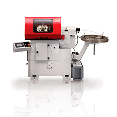 Escomatic - CNC - D2/D5 Flex Speed