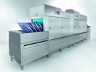 Winterhalter - Multi-tank conveyor and flight-type dishwashers - MT series