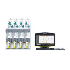 SARTORIUS - Crossflow