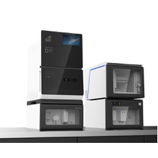 Shine - Ion chromatograph - CIC-D180