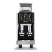 Eversys - Coffee Machine - Shotmaster