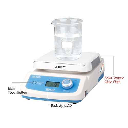 Daihan Magnetic Stirrers Dksh Product