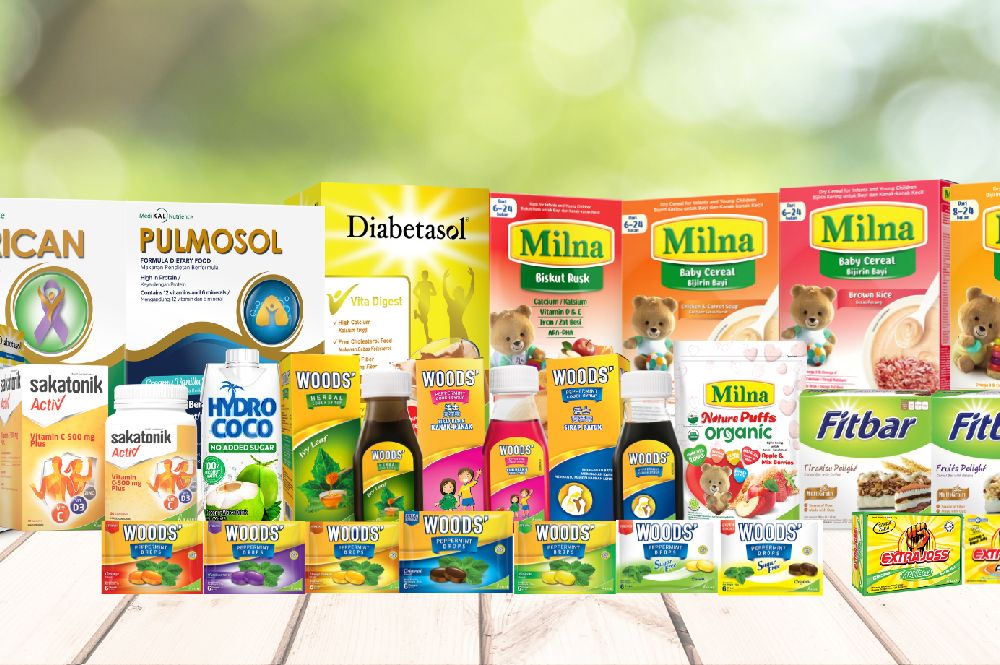 Extra Boost for Kalbe’s Expansion into Malaysia