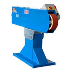 Gecam - Grinding Machines 