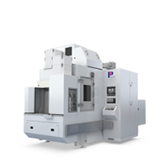 Piller - High-pressure deburring - Vector Jet IV