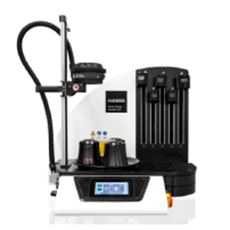 HAIMER - Shrink Fit Machines - Power Clamp Industry 4.0 Series
